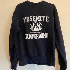 Vintage sweatshirt